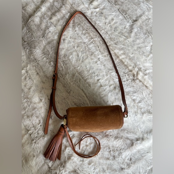 REBECCA MINKOFF MINI CROSSBODY BAG - Picture 4 of 7